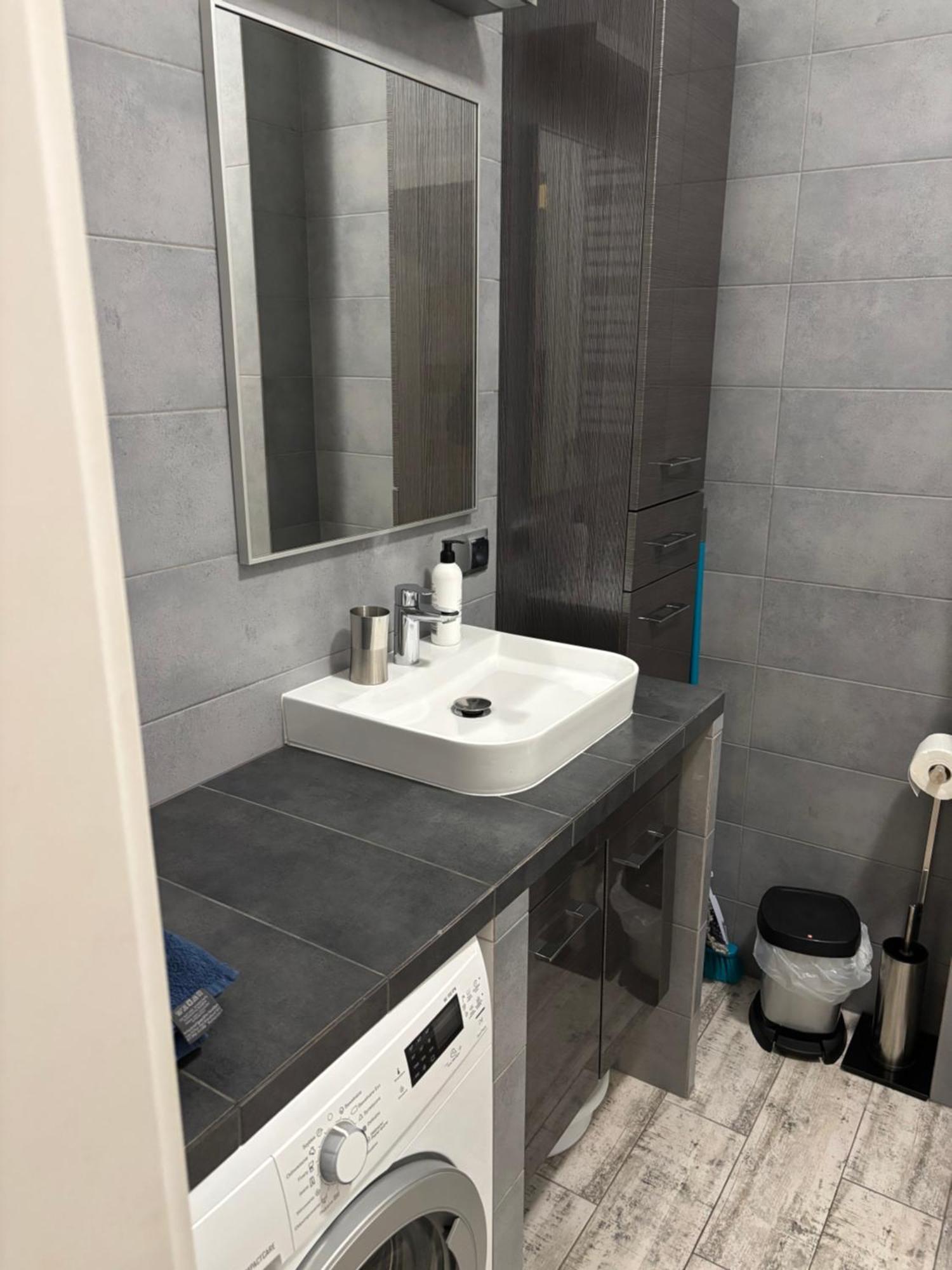 Lovely Condo In The Heart Of Warsaw Piekne Mieszkanie W Samym Sercu Warszawy Esterno foto
